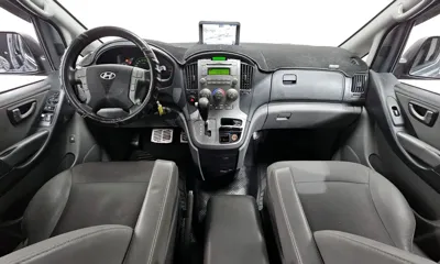 Hyundai Starex 2015, 172883 км, за 4538.28 USD - фото 7