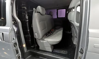 Hyundai Starex 2015, 172883 км, за 4538.28 USD - фото 12