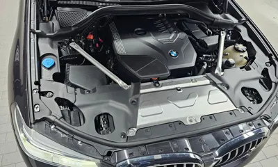 BMW X3 2020, 38288 км, за 24380.57 USD - фото 6