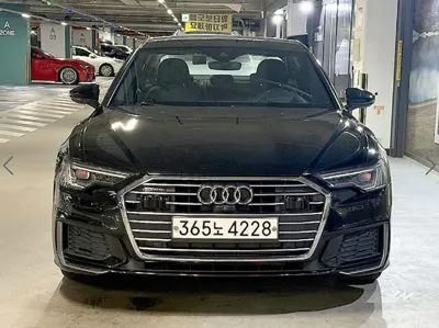 Audi A6 2020, 177884 км, за 13121.96 USD