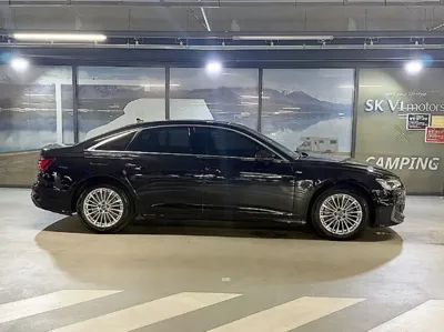 Audi A6 2020, 177884 км, за 13121.96 USD