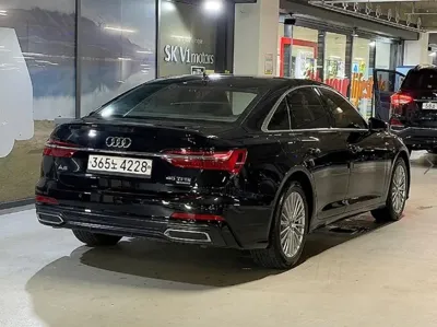 Audi A6 2020, 177884 км, за 13121.96 USD