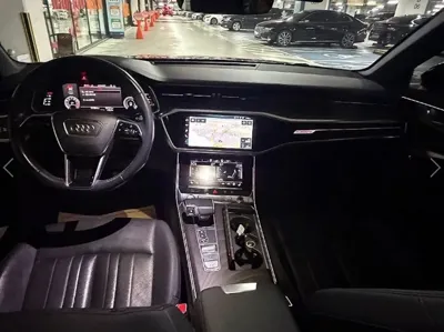 Audi A6 2020, 177884 км, за 13121.96 USD - фото 6