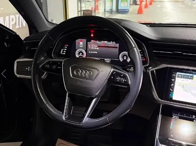 Audi A6 2020, 177884 км, за 13121.96 USD - фото 9