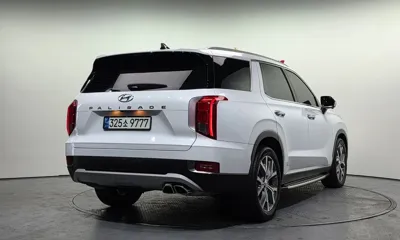 Hyundai Palisade 2022, 53802 км, за 22398.41 USD