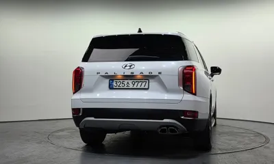 Hyundai Palisade 2022, 53802 км, за 22398.41 USD