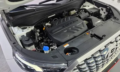 Hyundai Palisade 2022, 53802 км, за 22398.41 USD - фото 6