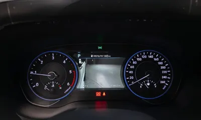 Hyundai Palisade 2022, 53802 км, за 22398.41 USD - фото 8
