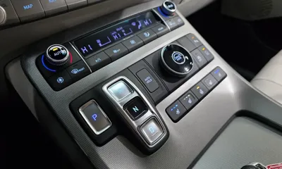 Hyundai Palisade 2022, 53802 км, за 22398.41 USD - фото 9