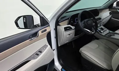 Hyundai Palisade 2022, 53802 км, за 22398.41 USD - фото 11