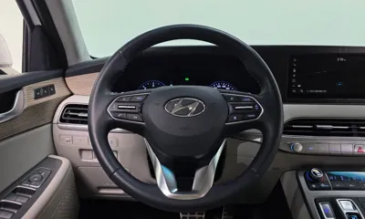 Hyundai Palisade 2022, 53802 км, за 22398.41 USD - фото 14