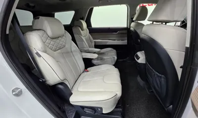 Hyundai Palisade 2022, 53802 км, за 22398.41 USD - фото 19