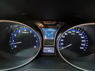 Hyundai Veloster 2012, 115853 км, за 2377.48 USD - фото 12