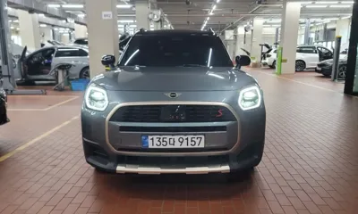MINI Countryman 2025, 7533 км, за 27302.86 USD