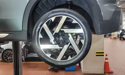 MINI Countryman 2025, 7533 км, за 27302.86 USD