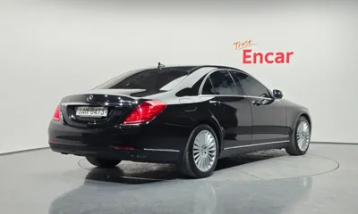 Mercedes-Benz S-Class 2016, 145606 км, за 17086.08 USD