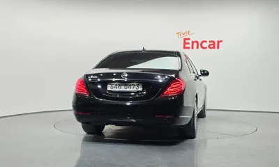 Mercedes-Benz S-Class 2016, 145606 км, за 17086.08 USD