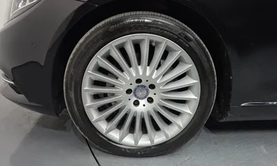 Mercedes-Benz S-Class 2016, 145606 км, за 17086.08 USD