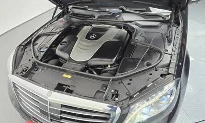 Mercedes-Benz S-Class 2016, 145606 км, за 17086.08 USD - фото 6