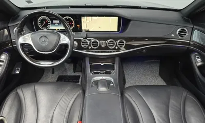 Mercedes-Benz S-Class 2016, 145606 км, за 17086.08 USD - фото 7