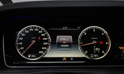Mercedes-Benz S-Class 2016, 145606 км, за 17086.08 USD - фото 8