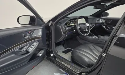 Mercedes-Benz S-Class 2016, 145606 км, за 17086.08 USD - фото 10