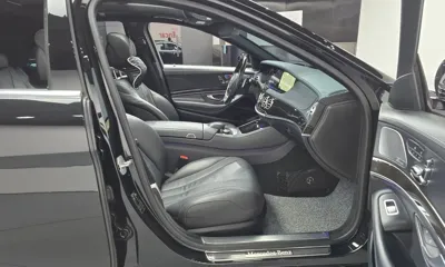 Mercedes-Benz S-Class 2016, 145606 км, за 17086.08 USD - фото 11