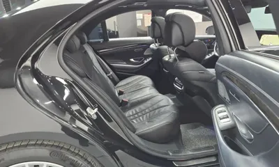 Mercedes-Benz S-Class 2016, 145606 км, за 17086.08 USD - фото 12