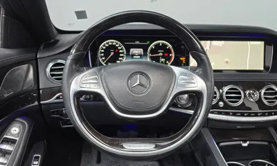 Mercedes-Benz S-Class 2016, 145606 км, за 17086.08 USD - фото 13