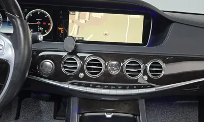 Mercedes-Benz S-Class 2016, 145606 км, за 17086.08 USD - фото 14