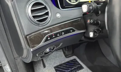 Mercedes-Benz S-Class 2016, 145606 км, за 17086.08 USD - фото 17