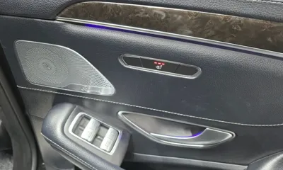 Mercedes-Benz S-Class 2016, 145606 км, за 17086.08 USD - фото 18