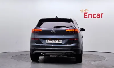 Hyundai Tucson 2020, 64113 км, за 12800.32 USD