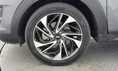 Hyundai Tucson 2020, 64113 км, за 12800.32 USD
