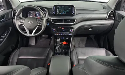 Hyundai Tucson 2020, 64113 км, за 12800.32 USD - фото 7