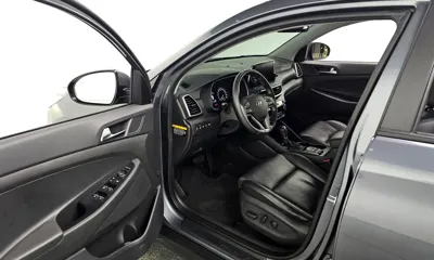 Hyundai Tucson 2020, 64113 км, за 12800.32 USD - фото 10