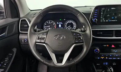 Hyundai Tucson 2020, 64113 км, за 12800.32 USD - фото 13