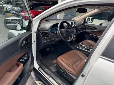 BYD Tang New Energy 2016, 96800 км, за 3506.75 USD - фото 8