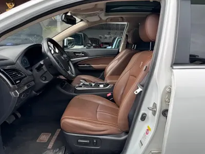 BYD Tang New Energy 2016, 96800 км, за 3506.75 USD - фото 9