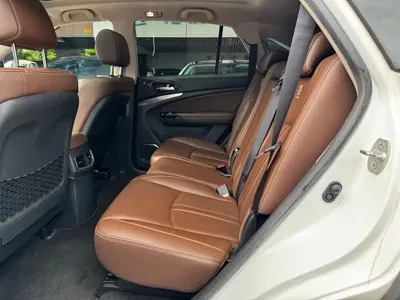 BYD Tang New Energy 2016, 96800 км, за 3506.75 USD - фото 11