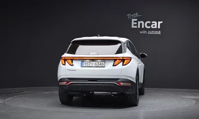Hyundai Tucson 2022, 23152 км, за 17486.83 USD