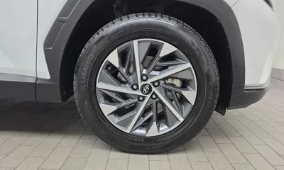 Hyundai Tucson 2022, 23152 км, за 17486.83 USD