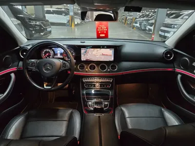 Mercedes-Benz E-Class 2017, 69068 км, за 13395.47 USD - фото 9