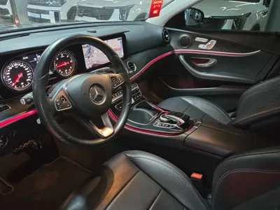 Mercedes-Benz E-Class 2017, 69068 км, за 13395.47 USD - фото 12