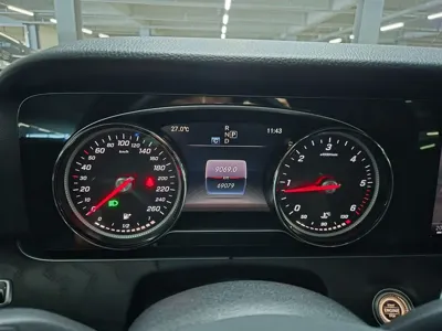 Mercedes-Benz E-Class 2017, 69068 км, за 13395.47 USD - фото 18