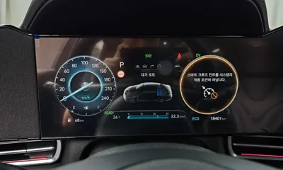 Hyundai Avante 2025, 18401 км, за 17386.2 USD - фото 8