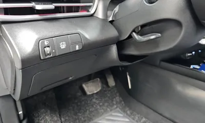 Hyundai Avante 2025, 18401 км, за 17386.2 USD - фото 20