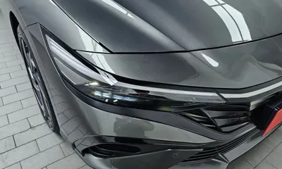 Hyundai Avante 2025, 18401 км, за 17386.2 USD - фото 22