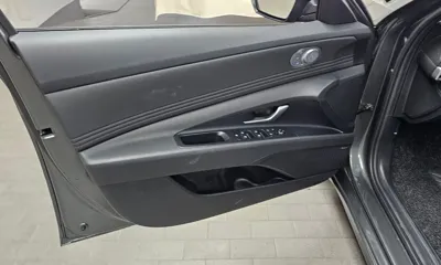 Hyundai Avante 2025, 18401 км, за 17386.2 USD - фото 24