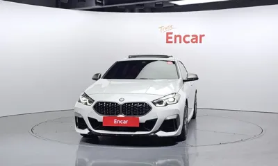 BMW 2-Series 2021, 63223 км, за 18476.81 USD